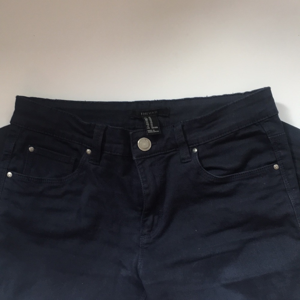 Forever 21 jeans